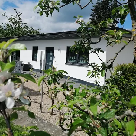 Ferienhaus Am Apfelbaum Andernach Eksteriør billede