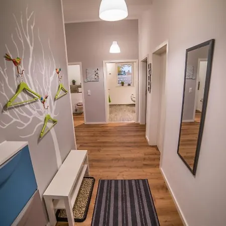 Ferienhaus Am Apfelbaum Andernach Eksteriør billede