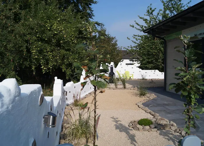 Ferienhaus Am Apfelbaum