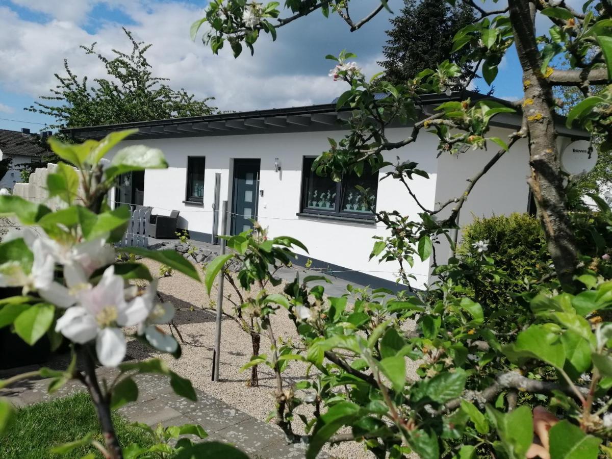 Am Apfelbaum Hébergement de vacances Andernach