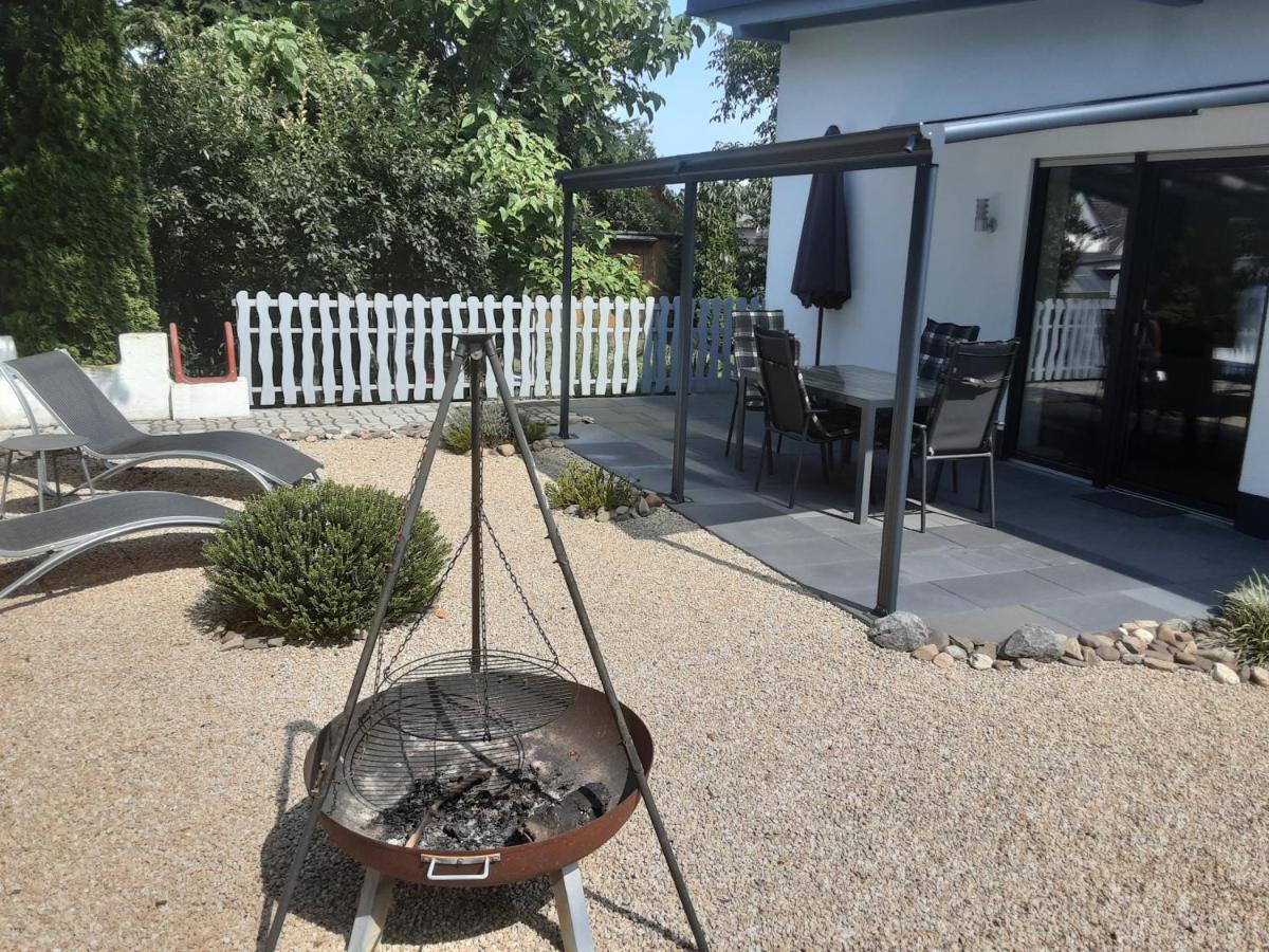 Vakantiehuis Am Apfelbaum Andernach