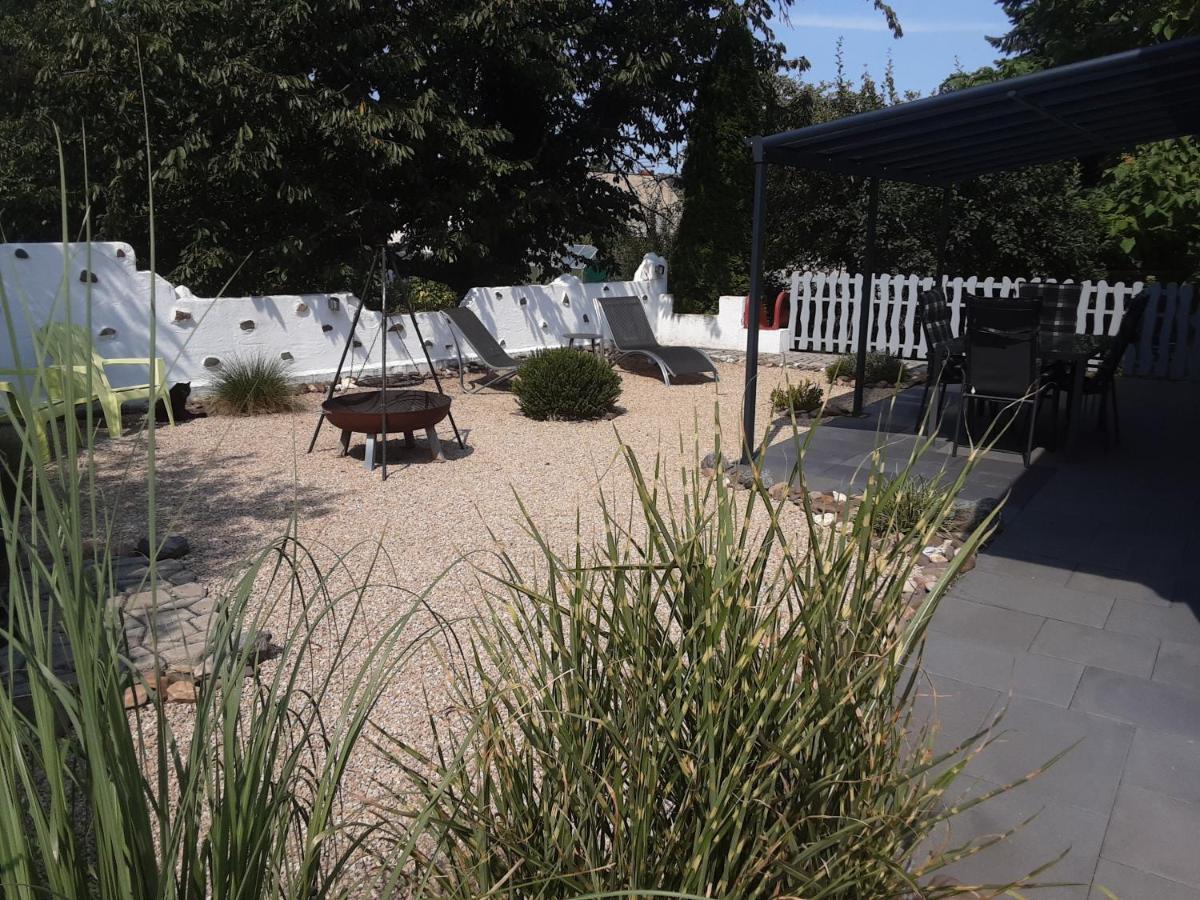 Vakantiehuis Am Apfelbaum Andernach