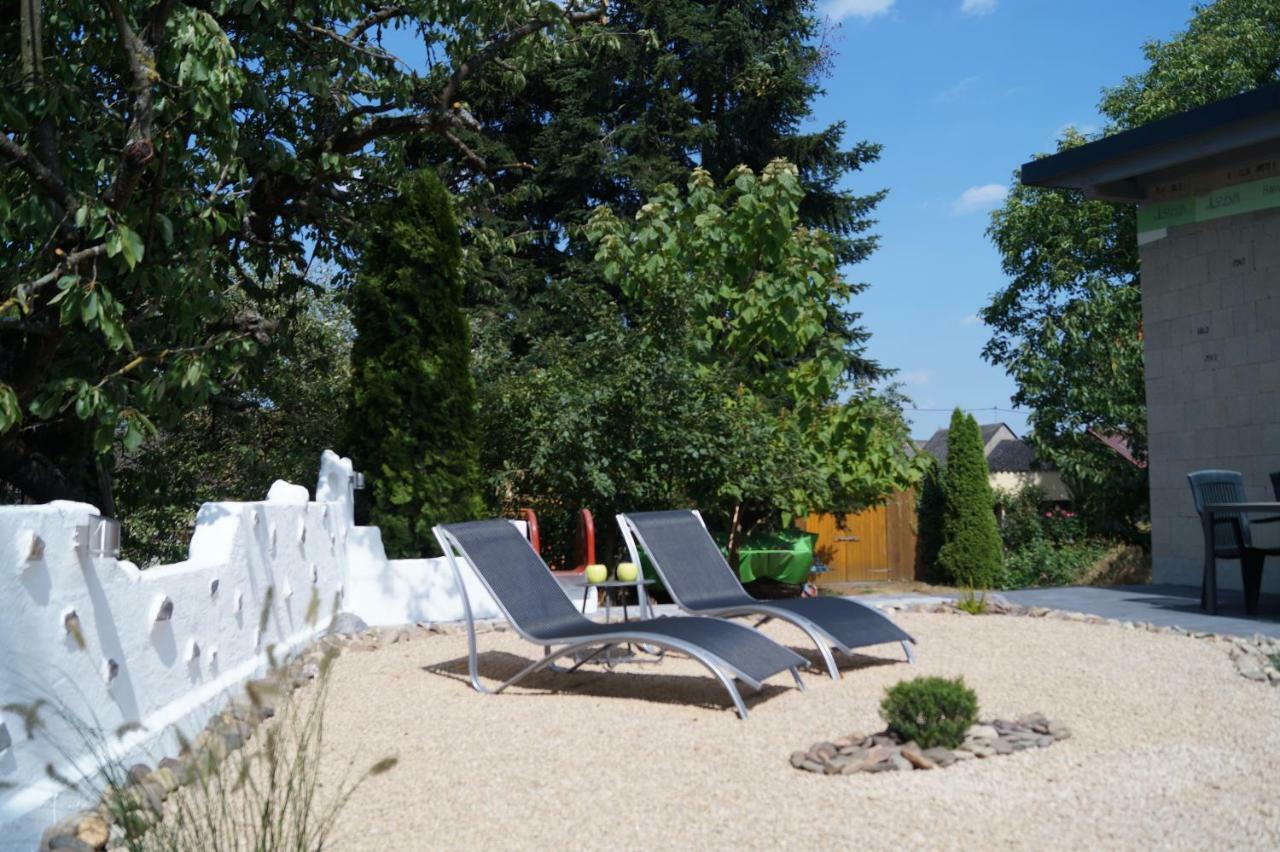 Hébergement de vacances Am Apfelbaum