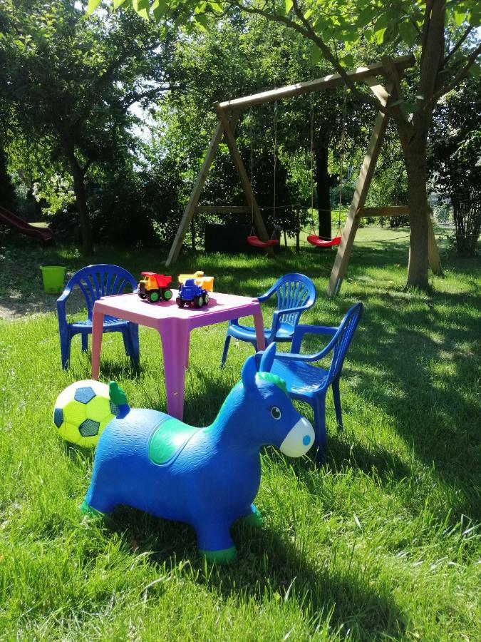 Hébergement de vacances Am Apfelbaum Andernach