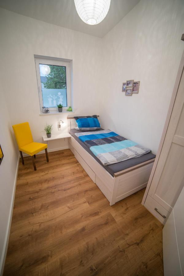 Vakantiehuis Am Apfelbaum Andernach
