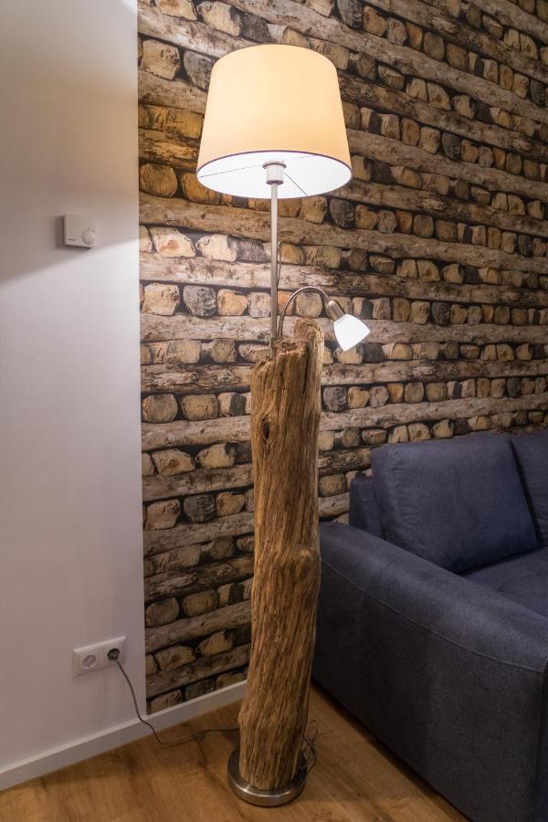 Am Apfelbaum Vakantiehuis *