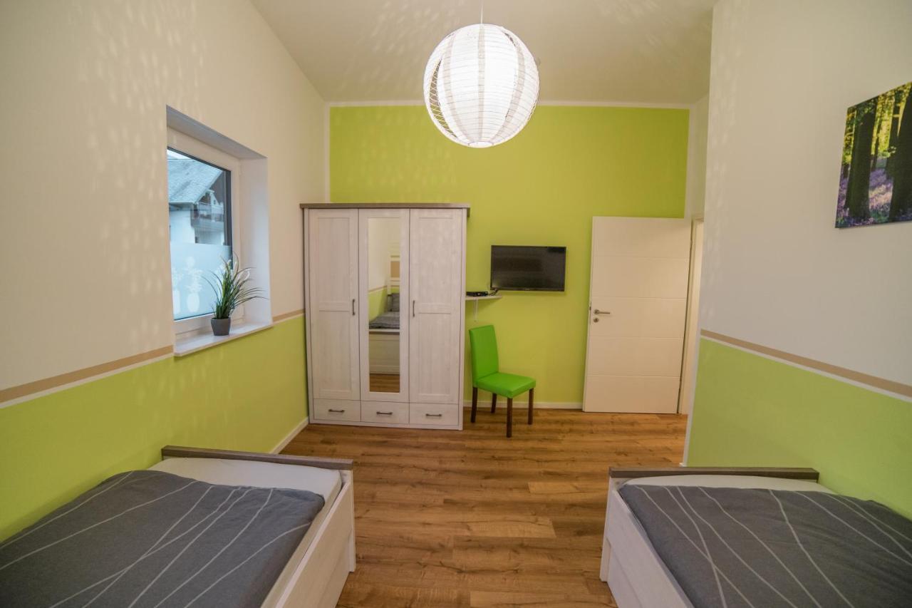Vakantiehuis Am Apfelbaum Andernach