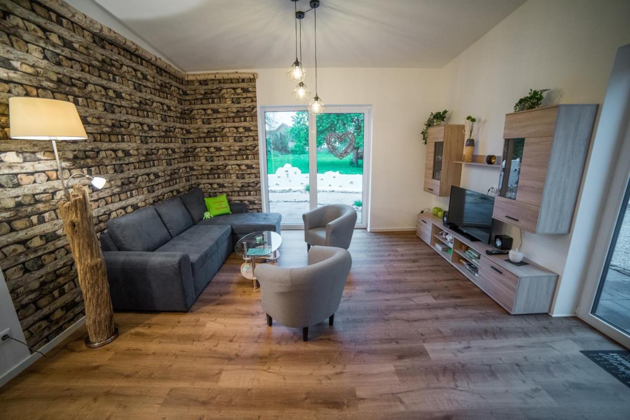Vakantiehuis Am Apfelbaum
